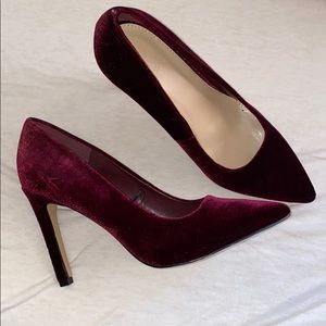 NEW Forever 21 Heels